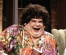 Image result for Chris Farley Funny Hair Picture