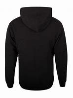 Image result for black pullover hoodie men