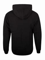 Image result for Black Hoodie Side View