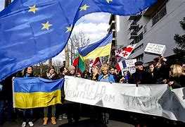 Image result for Ukraine European Union