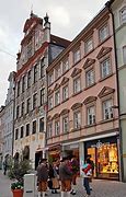 Image result for Landsberg AM Lech Town Wall