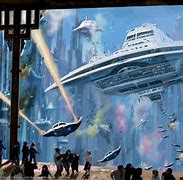 Image result for Space opera wikipedia