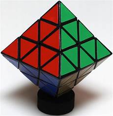 Pin by Kamil Tulanowski on Octahedron Octahedron Rubiks cube Cube