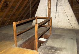 Image result for Cause of Attic Mold