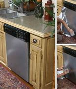 Image result for Stainless Steel Dishwasher Panel