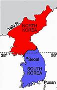 Image result for Korean War Battle Maps