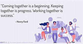 Image result for Motivational Team Quotes Success