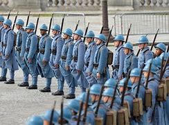 Image result for World War 1 French Uniforms