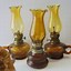 Image result for Antique Metal Oil Lamps