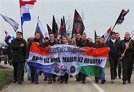 Image result for Croatian Nationalism