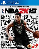 Image result for NBA 2K19 PS4 Control Guide Picture
