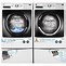 Image result for Kenmore 500 Washer and Dryer