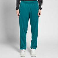 Image result for Adidas Brown Firebird Track Pants