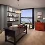 Image result for Best Contemporary Home Office Desk