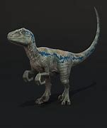 Image result for Raptor Dinosaur Jurassic World