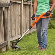 Image result for Weed Eaters at Home Depot
