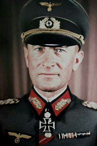 Image result for German Generals of WWII