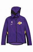Image result for Nike NBA Spotlight Pullover Hoodie Lakers