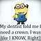 Image result for Minion Memes Smiling