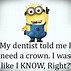 Image result for Minions Food Jokes
