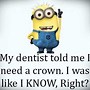 Image result for Minions Funny Memes for Friends