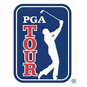 Image result for PGA TOUR LOGO