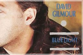 Image result for David Gilmour Red Telecaster