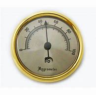 Image result for Humidor Hygrometer Replacement