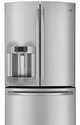 Image result for GE Profile Refrigerator Stainless Steel Top
