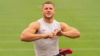 Image result for Nick Bosa