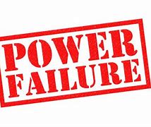 Image result for Power Failure