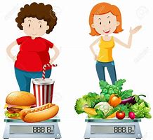 Image result for Cartoon Food People