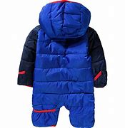 Image result for Nike Schneeanzug Baby