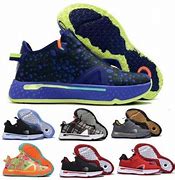 Image result for Paul George 4S