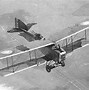 Image result for WWI Bomber
