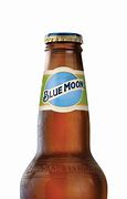 Image result for Blue Moon Mango Wheat Beer
