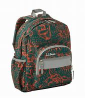 Image result for Ll Bean Backpacks for School
