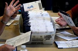 Image result for Election Ballot Boxes