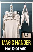 Image result for Magic Hangers Before and After