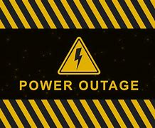 Image result for Power Outage Logo No Background
