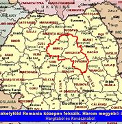 Image result for Hungary and Romania