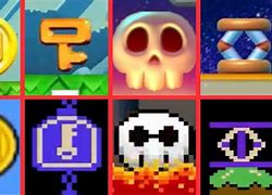 Image result for Super Mario Maker 2 Items