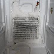Image result for Freezer Cold Fridge Warm