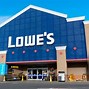 Image result for Lowe's Home Improvement Storefront