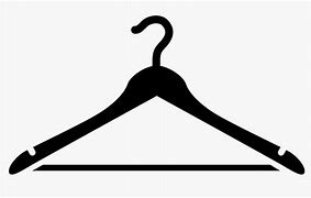 Image result for Wood Clothes Hangers Clip Art