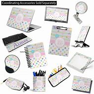 Image result for Girly Office Desk Accessories