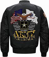 Image result for Embroidered Bomber Jacket Men