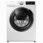 Image result for Samsung Washing Machine Front Load VRT