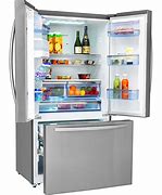 Image result for Small Frost Free Fridge Freezer