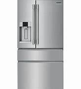 Image result for counter-depth frigidaire refrigerator